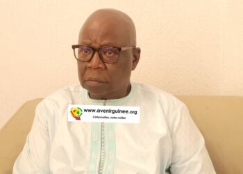 Retard de la nouvelle constitution, détention prolongée des anciens dignitaires : on en parle avec le Pr Maurice Togba Zogbélémou, ex-ministre de la justice en Guinée