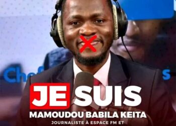 Le SPPG condamne la « tentative de kidnapping » du journaliste Babila Keita