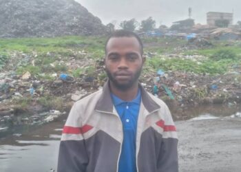 Dar-es-salam : les habitants auprès de la décharge d’ordures racontent leur calvaire