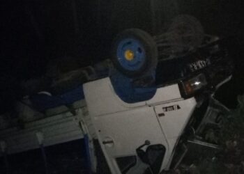 Urgent : un accident tragique fait 13 morts à Faranah