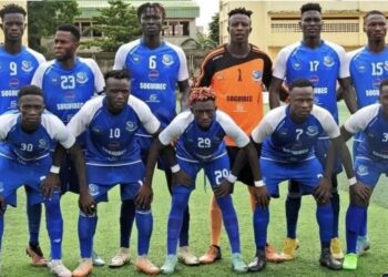 Dernière minute : Milo FC adresse une lettre à la LGFP à 72h de sa rencontre contre l’ASK (copie)