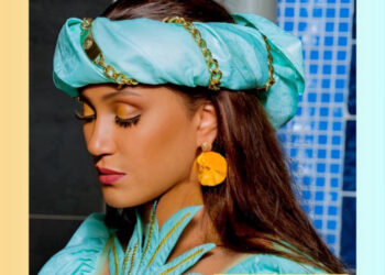 Paris : Mariama Lansana Sacko, épouse du Gl Konaté, ambassadrice de l&rsquo;événement « La Semaine l&rsquo;Afrique des Solutions »