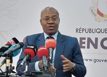 Gaoual justifie le délestage électrique : « 80% des consommateurs ne paient pas l&rsquo;électricité »