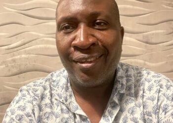 Le journaliste Ibrahima Ndiaye nommé ambassadeur de l&rsquo;association « Notre Voix »