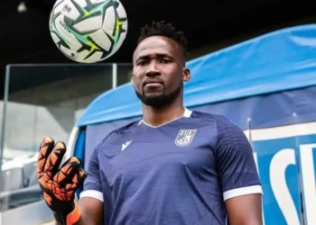 Le guinéen Ibrahim Koné signe à l’USL Dunkerque (réaction)