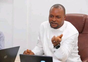 Grosse révélation du ministre de l’Énergie : « depuis janvier aucun département ministériel n’a payé ses factures d’électricité »