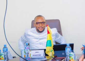 Délestage continu à Conakry : Incompétence ou inexpérience ?