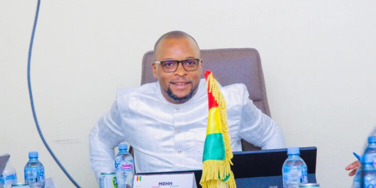 Délestage continu à Conakry : Incompétence ou inexpérience ?