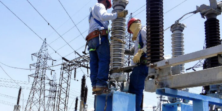 Factures impayées : l’administration guinéenne doit 163 millions de dollars à EDG 2020-2023 ( Rapport FMI-BM)