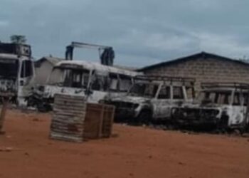 Des violences signalées à Moribadou (Beyla) : un mort, des blessés !