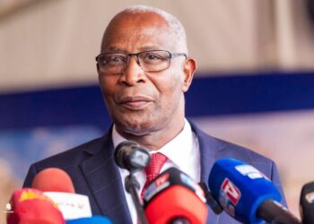 Le gouvernement guinéen félicite Paul Kagamé pour sa réélection