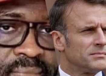 La pression internationale s&rsquo;intensifie sur le Cas de Foniké Menguè et Cie : Macron et la CPI saisis