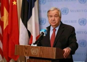 Enlèvement des activistes en Guinée : les Nations Unies « extrêmement préoccupées »