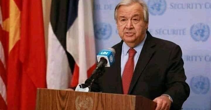 Enlèvement des activistes en Guinée : les Nations Unies « extrêmement préoccupées »