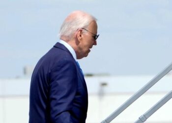 Dernière minute : Joe Biden retire sa candidature à l’élection présidentielle