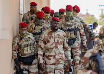 Défense et sécurisation du territoire : création d’un bataillon opérationnel