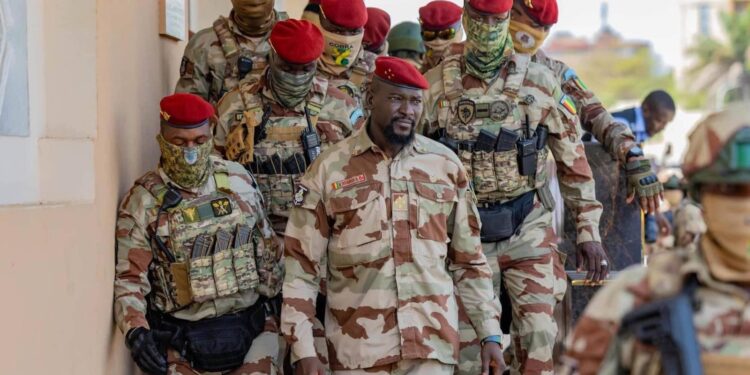 Défense et sécurisation du territoire : création d’un bataillon opérationnel