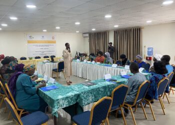 Atelier sur la paix et le civisme à Conakry : les acteurs politiques et de la SC à l’école