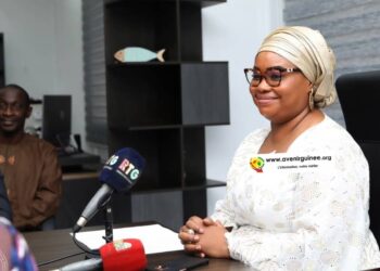 Repos biologique : la ministre de la pêche explique les raisons