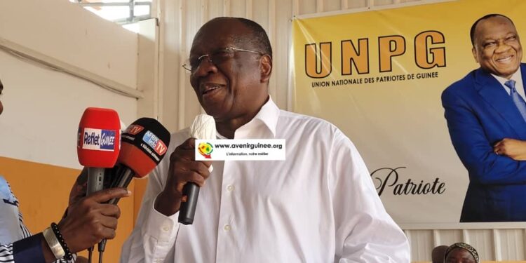 Arrestation de Foniké et Billo : « quand les gens sont kidnappés la nuit et qu&rsquo;on les amène à des destinations inconnues, cela doit nous inquiéter tous »