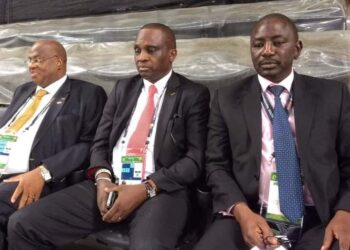 Salifou Camara Super V n&rsquo;est plus, l&rsquo;homme tel que je l&rsquo;ai connu ( Par Abdoulaye Condé)