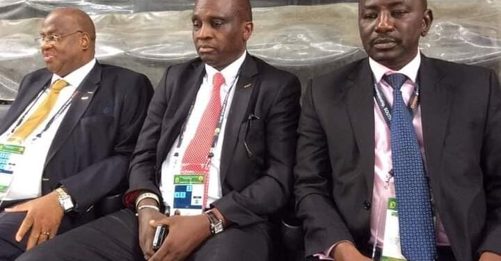 Salifou Camara Super V n&rsquo;est plus, l&rsquo;homme tel que je l&rsquo;ai connu ( Par Abdoulaye Condé)