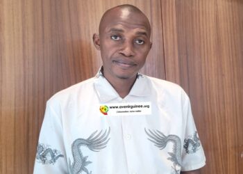 Consommation de la drogue Kush : Yamoussa Bangoura appelle l&rsquo;État à agir