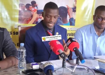 Transition en Guinée : « Nous sommes actuellement dans un véhicule où le chauffeur ne sait pas la différence entre le frein et l’accélérateur », ( Fodé Kaba Tounkara)