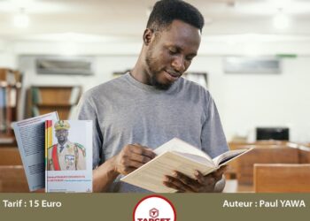 Le livre intitulé : « Général Mamadi DOUMBOUYA-LE BATISSEUR, Pour la Patrie et pour l’honneur », lève un coin de voile sur les intérêts impérissables de la Guinée qui ont été préservés par le Général Mamadi DOUMBOUYA et le CNRD grâce à une réforme institutionnelle efficace