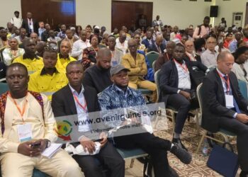 Projet Simandou : Rio Tinto présente les opportunités aux entrepreneurs