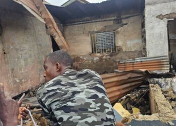 Incendie meurtrier à Cimenterie : voici la liste des victimes