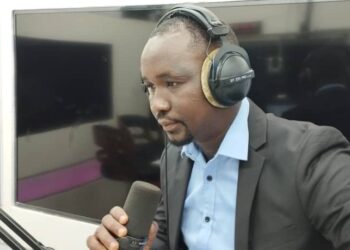 Au retour du travail, le journaliste Ibrahima Camara victime d’agression par les Forces de l&rsquo;Ordre