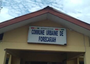 Commune urbaine de Forécariah : le budget remanié passe de 1,96 milliard à 2,01 milliards GNF
