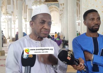 Kabinet Komara, ancien PM : « Il n&rsquo;y a pas d&rsquo;avenir sans paix »