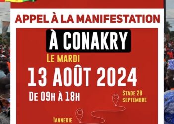 Journée ville morte du lundi prochain : les FVN gagnent un soutien de taille