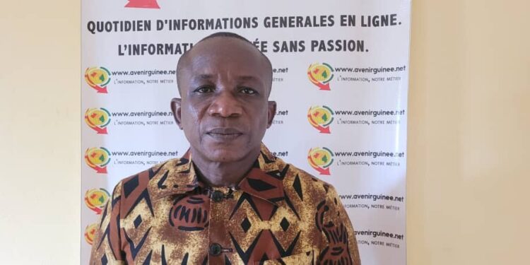Prise en charge médicale des fonctionnaires : « C’est une première… », (Abdoulaye Camara de l’USTG)