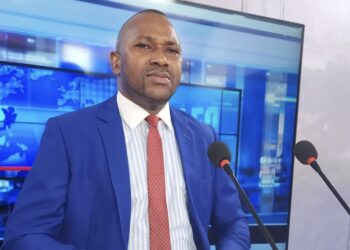 Russie-Ukraine: quand le conflit se transporte en Afrique ( Par Douada Mohamed Camara, journaliste)