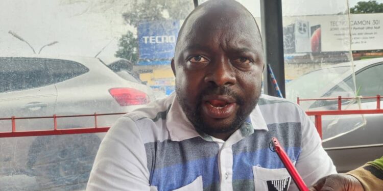 05 septembre : « nous allons manifester parce que nous nous sentons trahis et déçus… » (Youssouf Camara, FNDC-Matam)