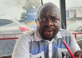 Soutien des artistes à une éventuelle candidature du Gl Doumbouya : « ils font de la démagogie pure et simple » ( Youssouf Camara, UFDG-Matam)