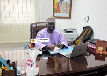 Liste de Charly Paquillé : Salam Sow déplore l&rsquo;absence d&rsquo;Amadou Kalabane