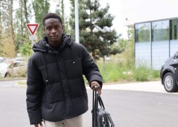 Liste de Charly Paquillé : Salam Sow déplore l&rsquo;absence d&rsquo;Amadou Kalabane