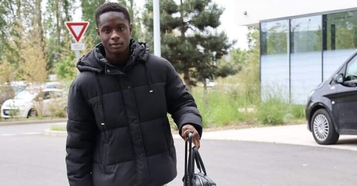 Liste de Charly Paquillé : Salam Sow déplore l&rsquo;absence d&rsquo;Amadou Kalabane