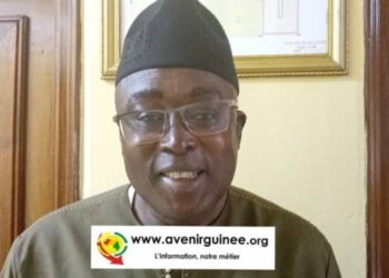 Contrôle des permis et cartes grises : « aucune négociation n’est en cours pour un éventuel report » (El Hadj Freebory Donzo, président de l’UNTRG )