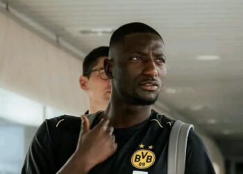 Le collectif Ballon d&rsquo;Or Guirassy vers l&rsquo;implosion : 5 membres jettent l&rsquo;éponge