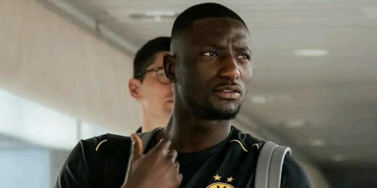 Le collectif Ballon d’Or Guirassy vers l’implosion : 5 membres jettent l’éponge