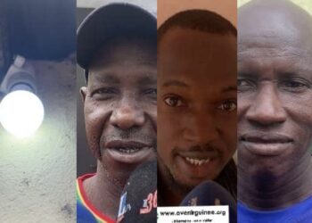 Consommation fantaisiste de l&rsquo;électricité : quand des citoyens passent aux aveux (Micro-trottoir)