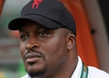 KABA Diawara n’est plus entraîneur du Syli