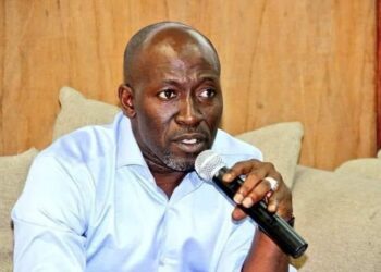 Transition en Guinée : la dynamique totalitaire et les ingrédients du chaos… (Par Kalifa Gassama Diaby)