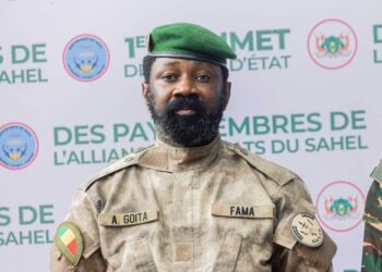 Expulsion de la diplomate suédoise : Bamako réagit aux tensions croissantes avec Stockholm