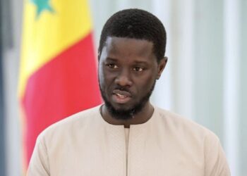 Sénégal: le président Bassirou Diomaye Faye procède à de vastes changements dans la magistrature